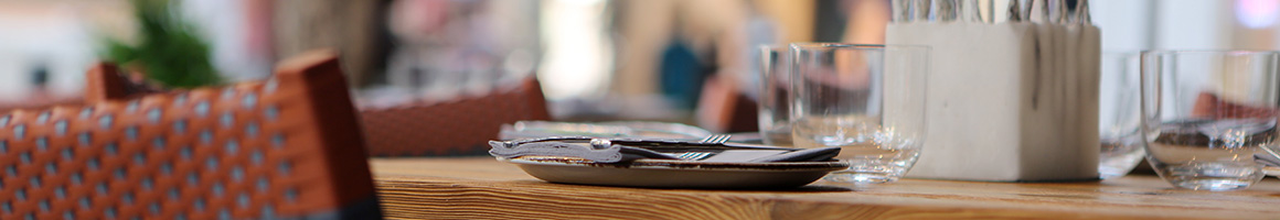 Eating Cafe Bakery at Dottie Audrey's Bakery Kitchen restaurant in Tuxedo Park, NY.